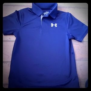Under Armour polo shirt